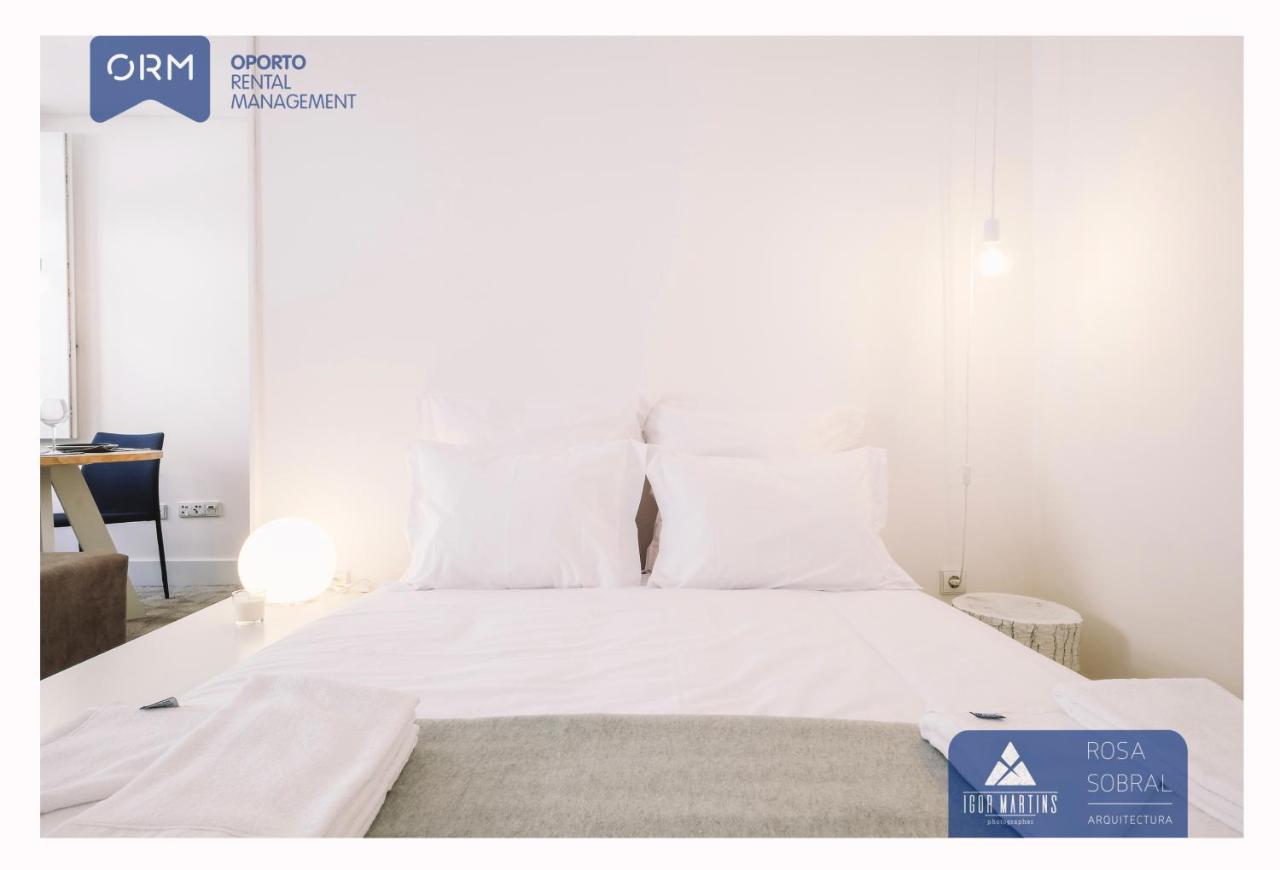 ORM - Almada Apartments - 4