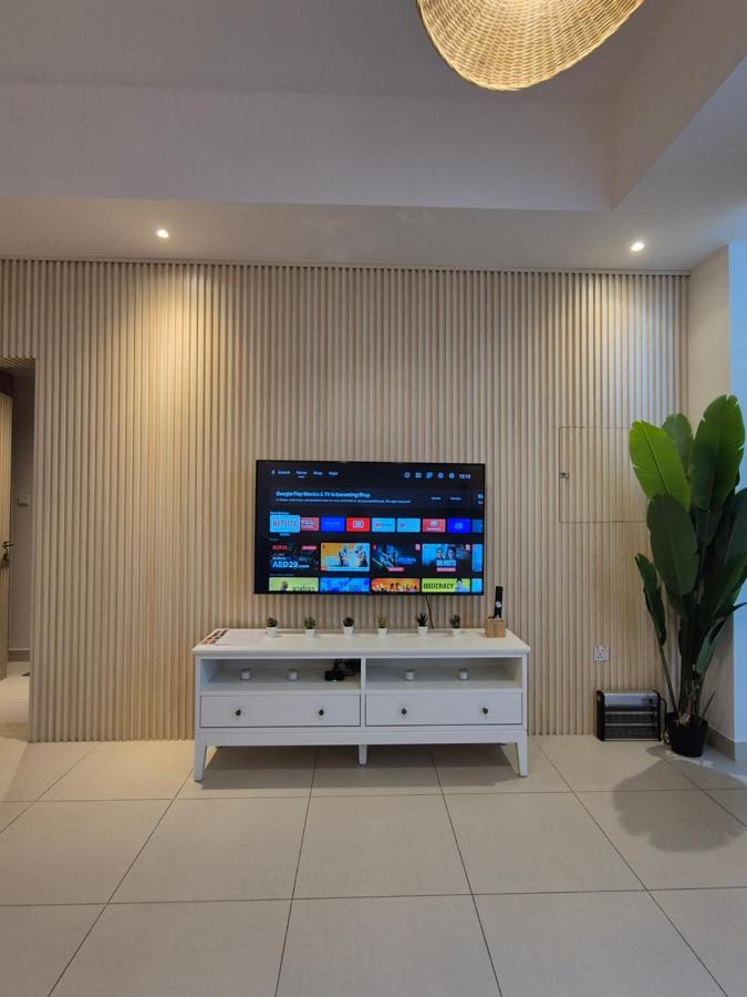 Bliss at the Fields, 5BR Villa with Garden in Meydan - 5