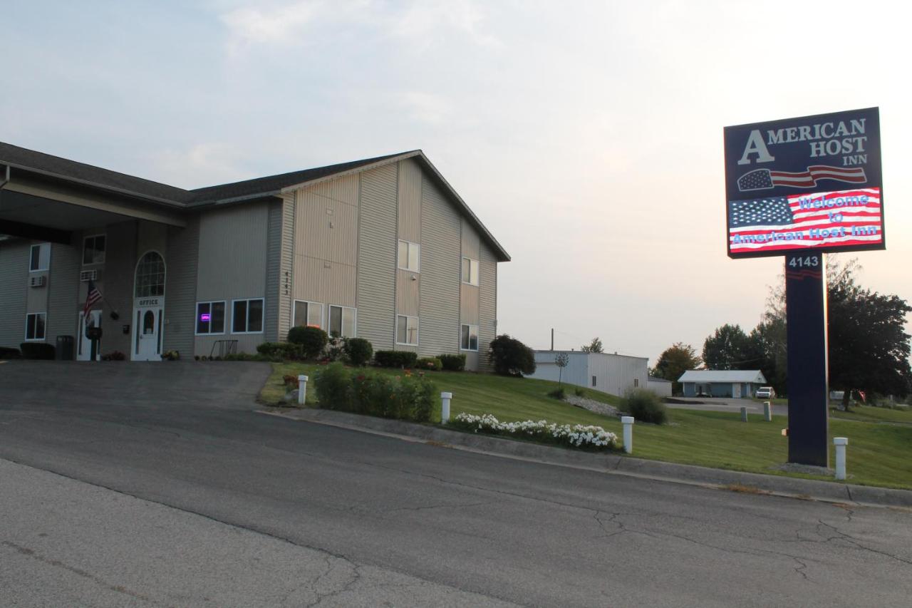 American Host Inn — photo 9