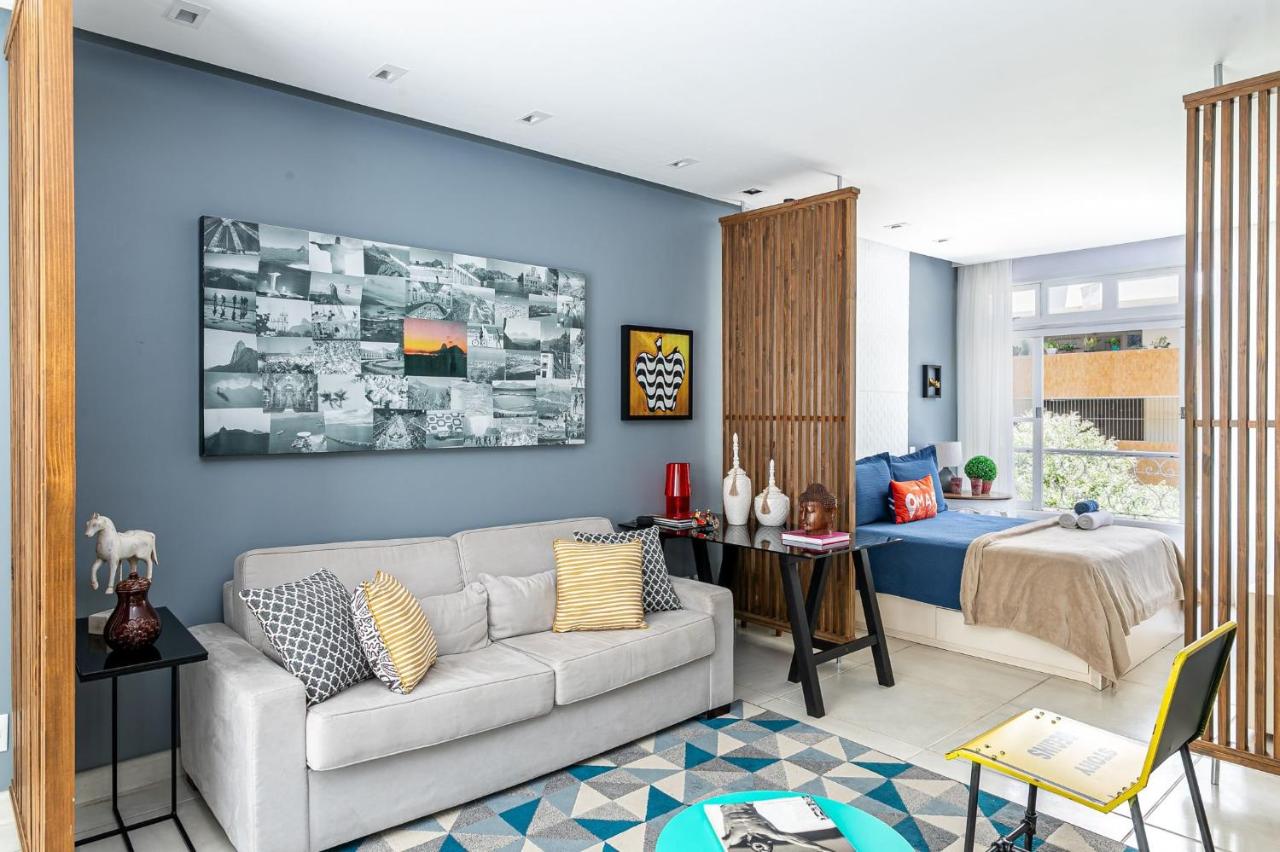 Complete studio 500m from the beach | NS 66/201