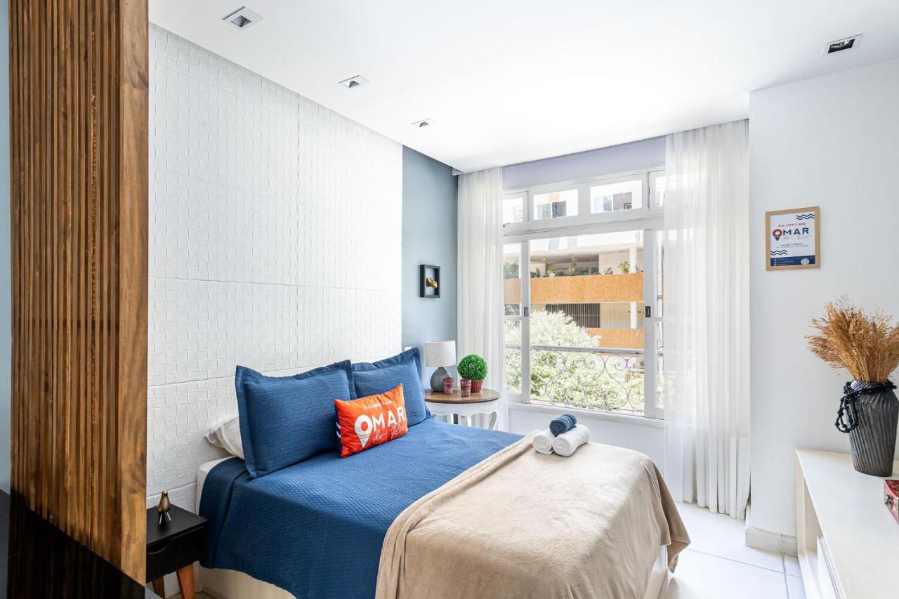 Complete studio 500m from the beach | NS 66/201 - 4