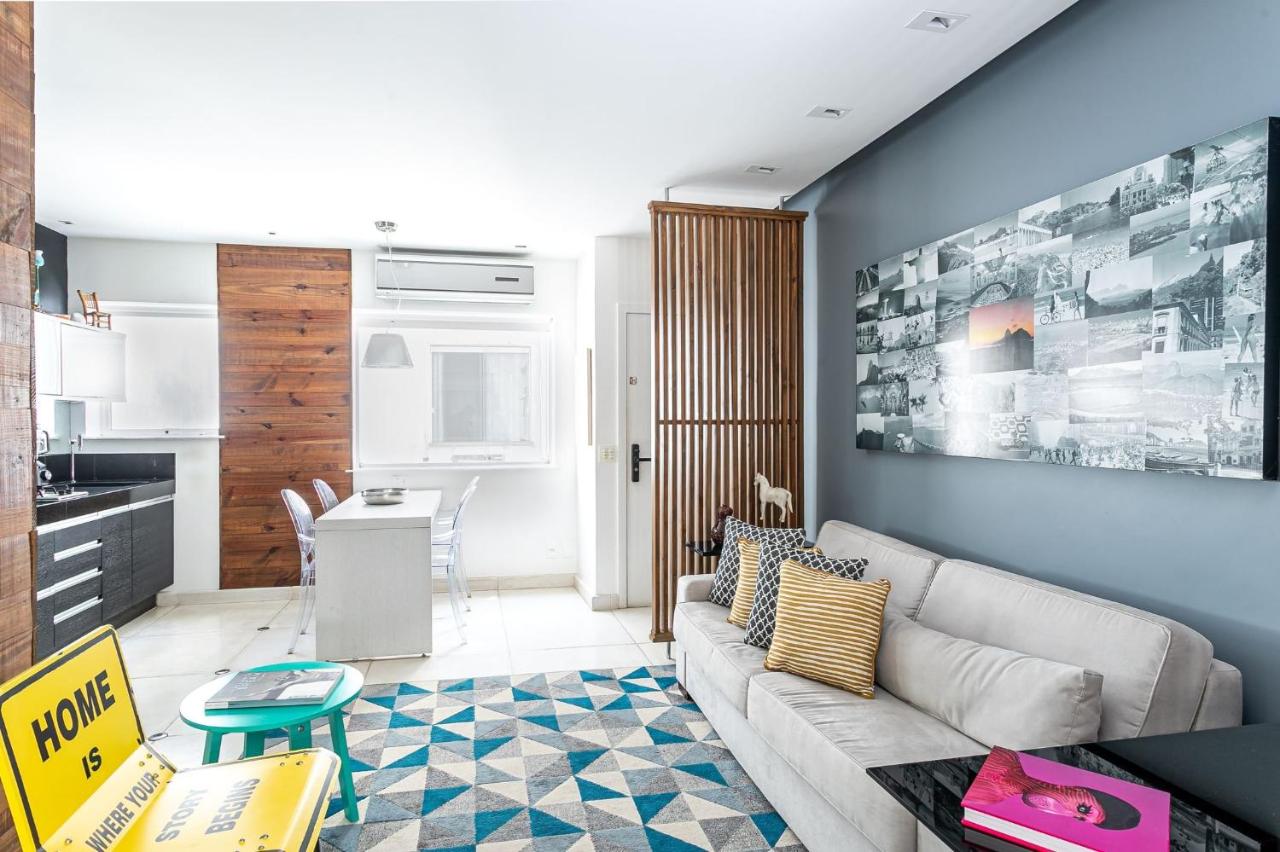 Complete studio 500m from the beach | NS 66/201 - 2