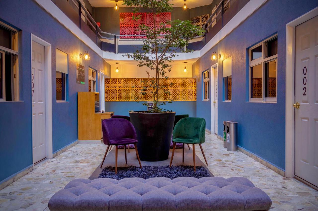 Continental Mexicano - 4