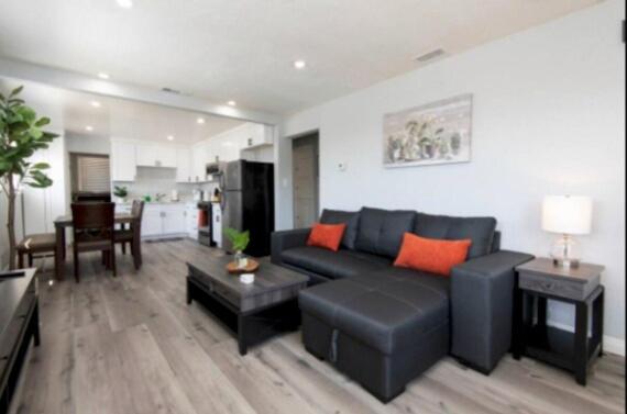 Charming 2BR Condo with Onsite Parking Included - 5