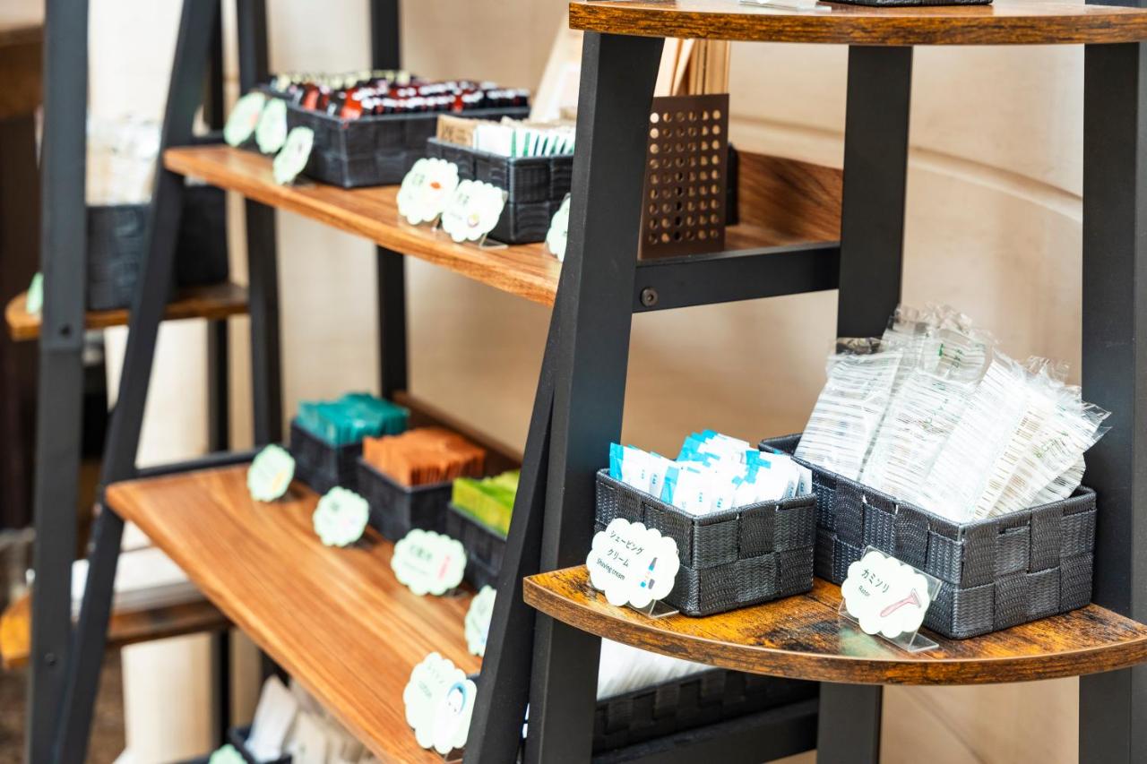 KOKO HOTEL Osaka Shinsaibashi - 4