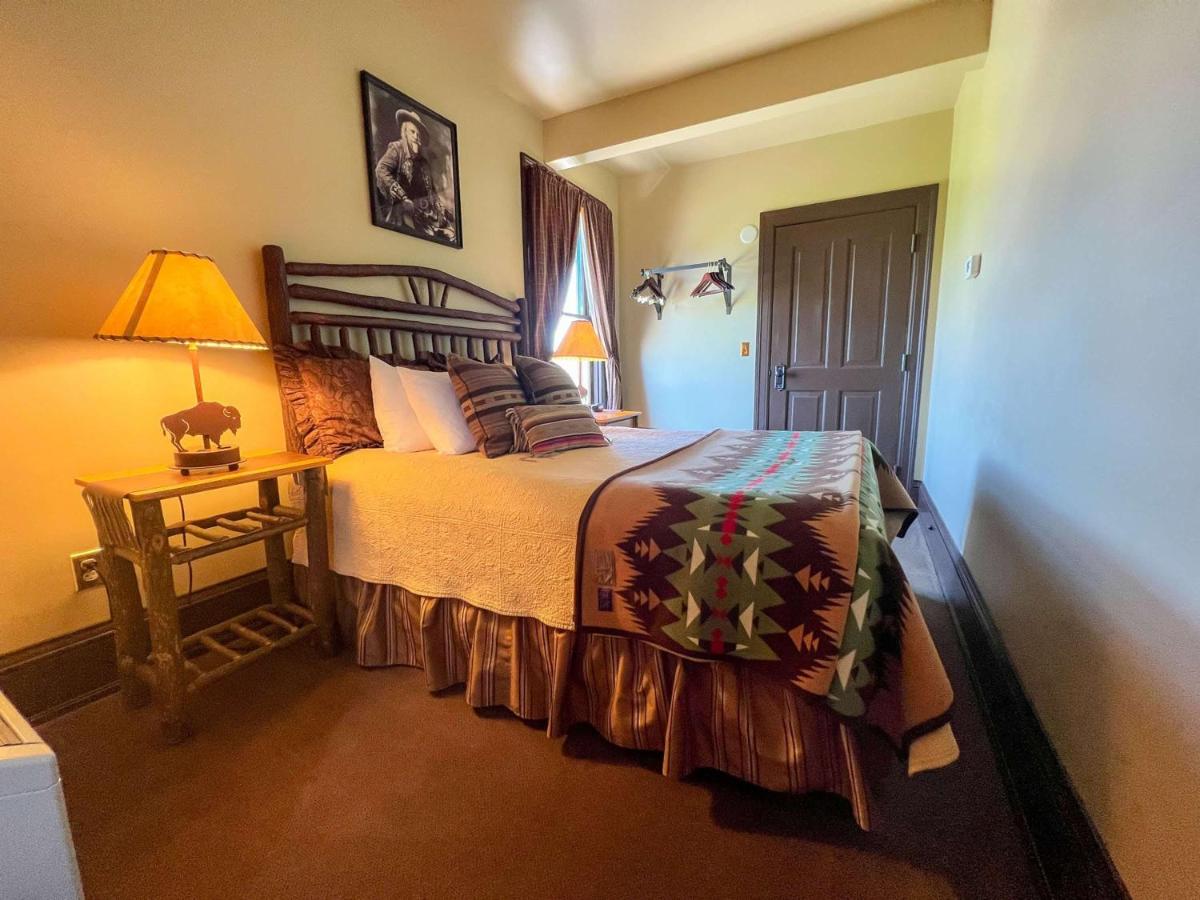 Sheridan Inn — photo 17