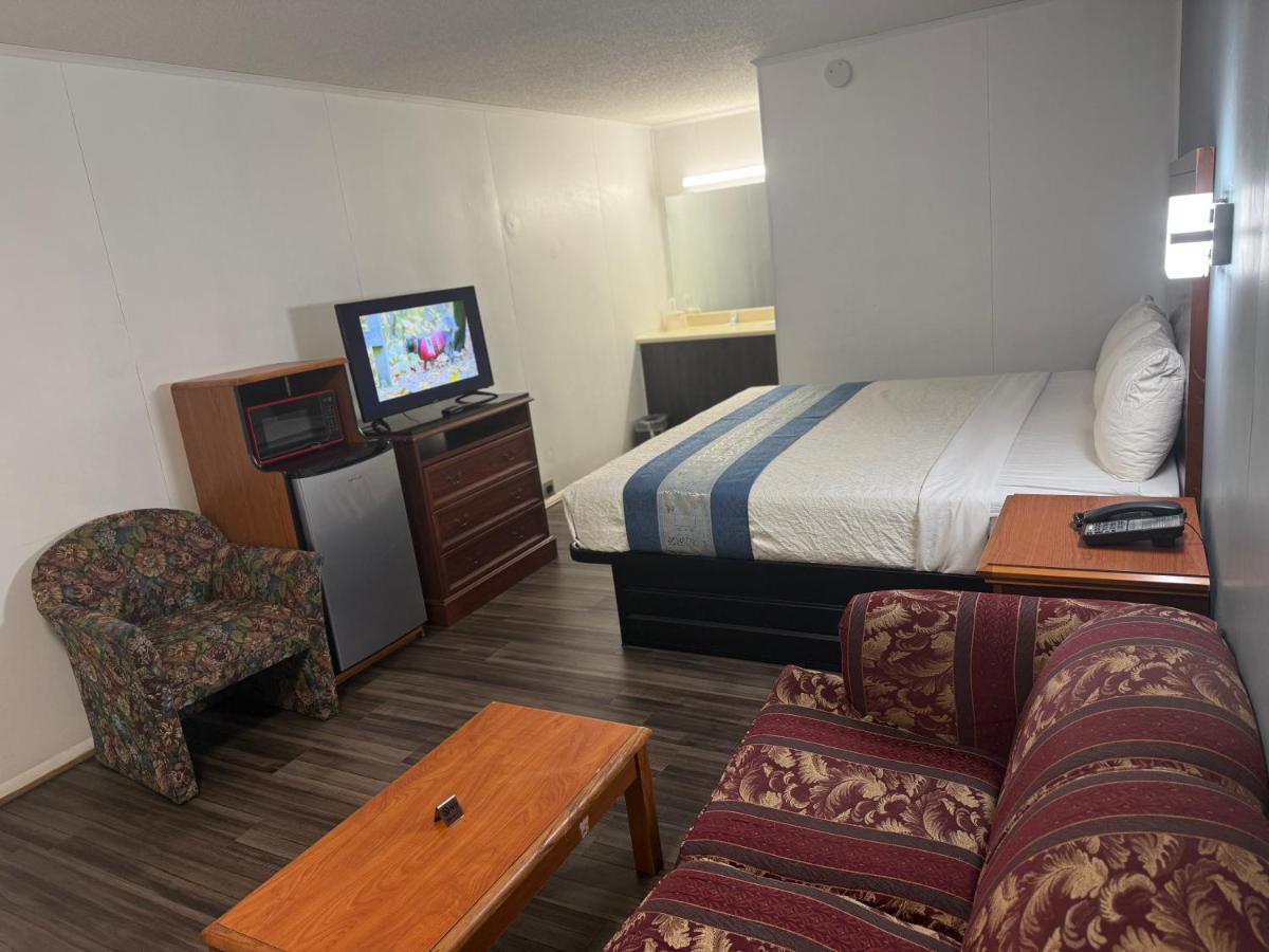 Smith Motel — photo 4