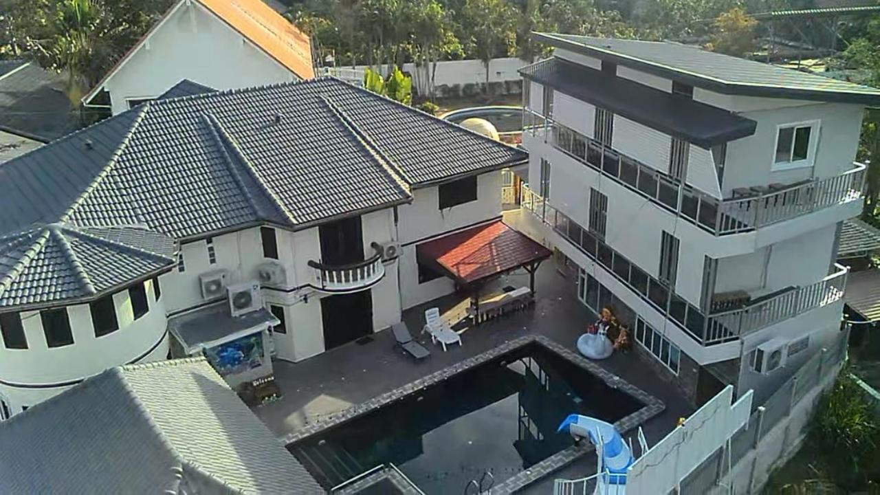 บีบีพลูวิลล่า2025