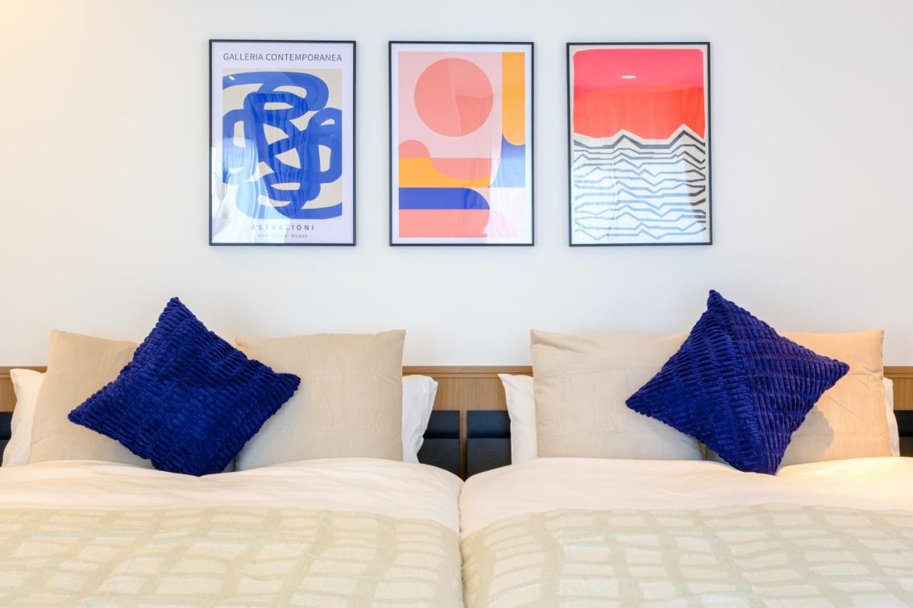 Penthouse Apartment with Skytree View - 94sqm Luxury Suite - Miilo ASAKUSA EAST - 2