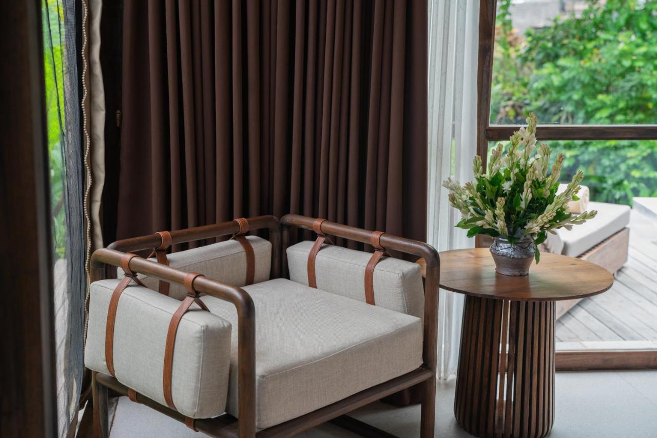 Ubud Mas Glamping Luxury Tent - 5