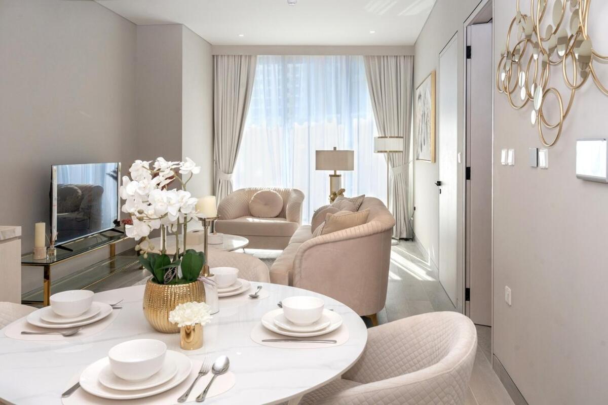 1 Bedroom Marina with Canal View - 5