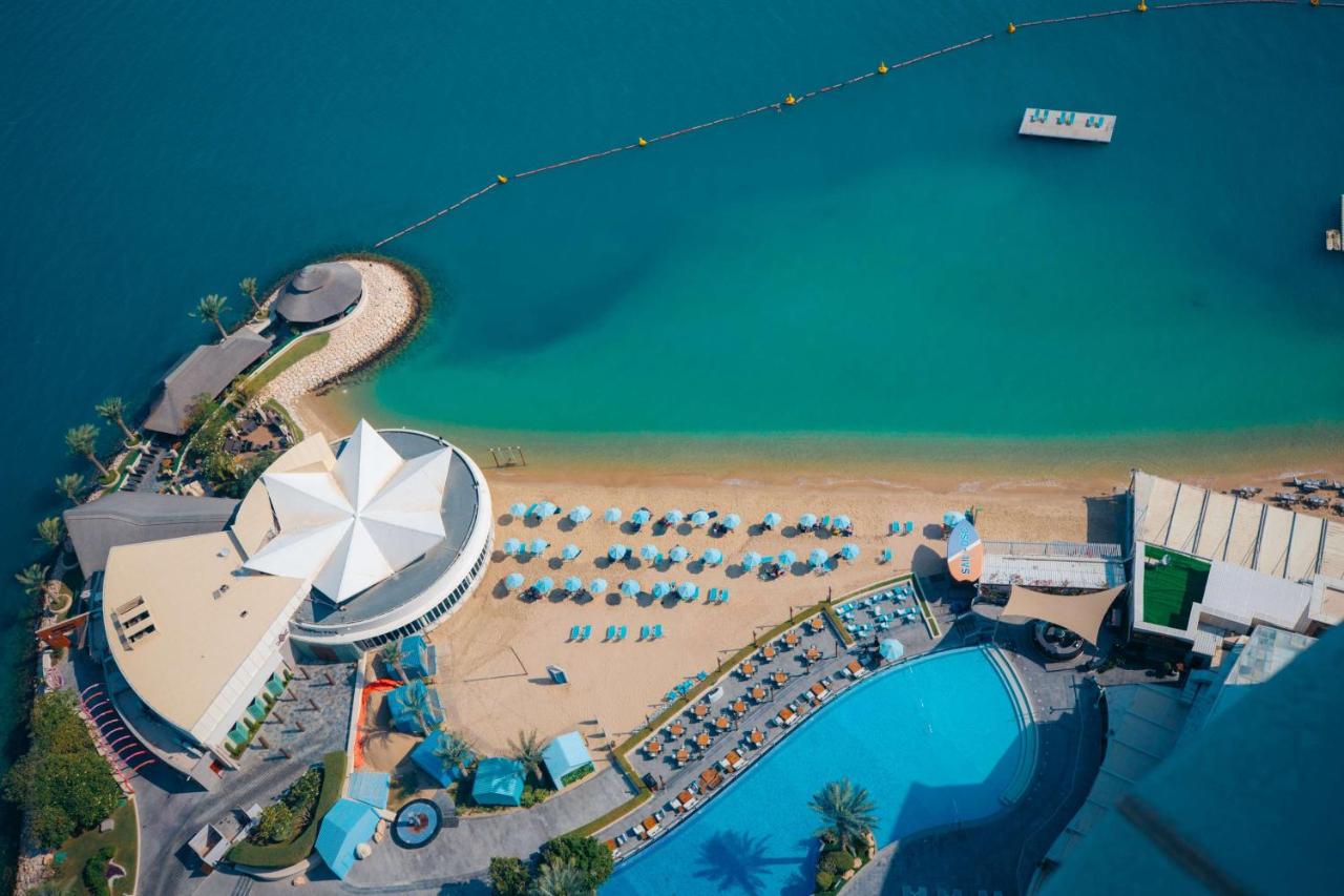 Hilton Hotel Doha