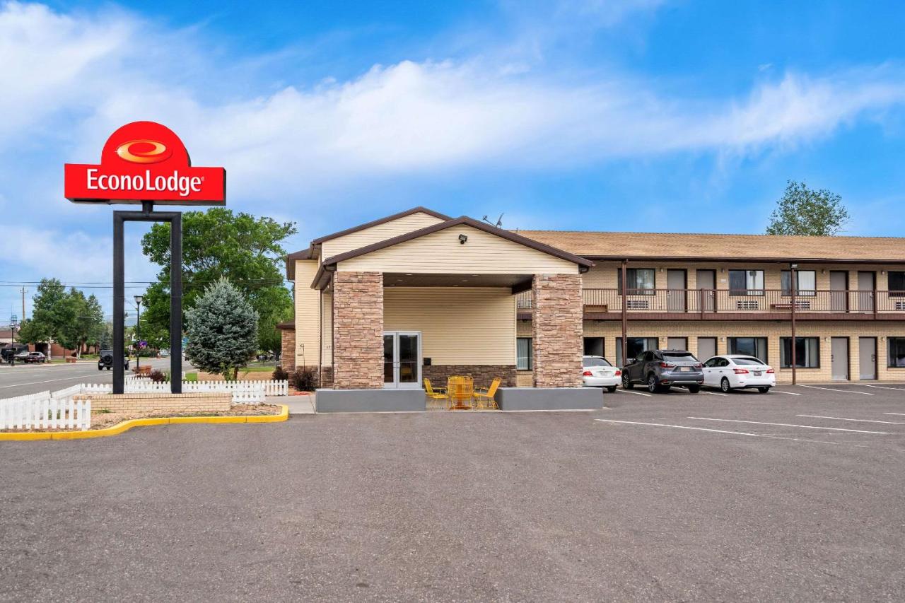 Canyon Lodge Motel — photo 1
