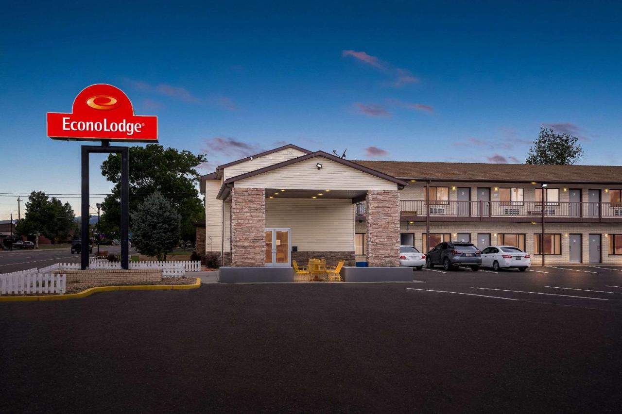 Canyon Lodge Motel — photo 10