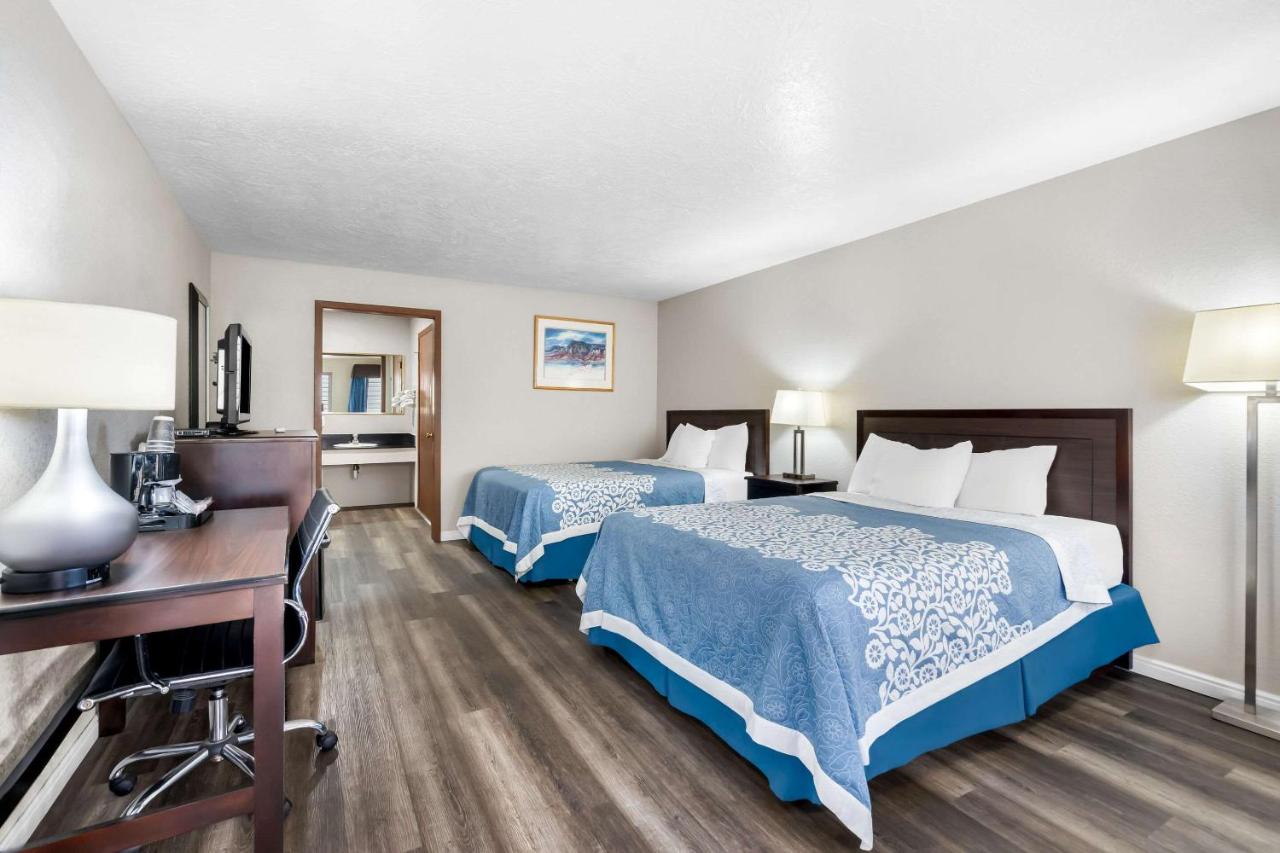 Canyon Lodge Motel — photo 18