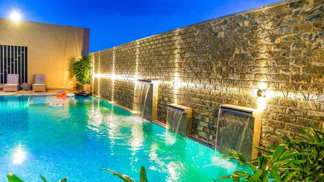 Spa hotel: Hotel Vivera Grande