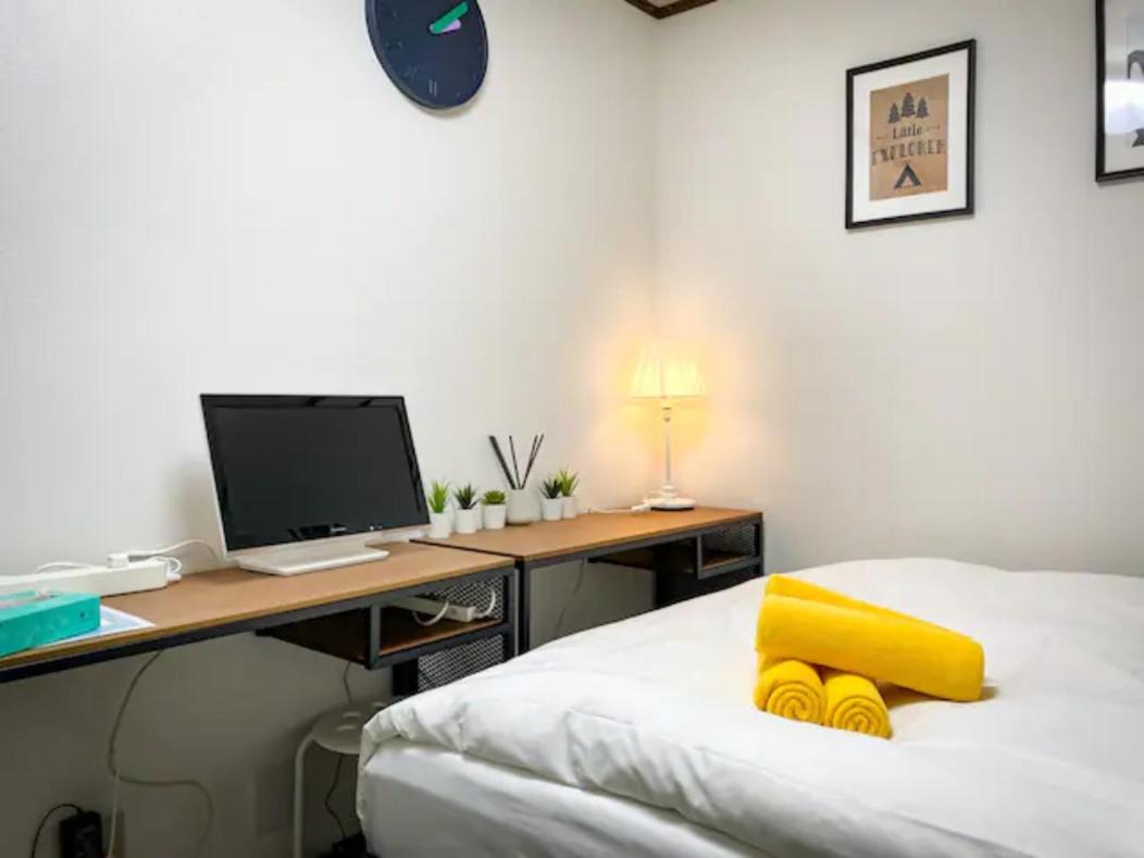 Holiday Anytel Shinjuku#1 - 2