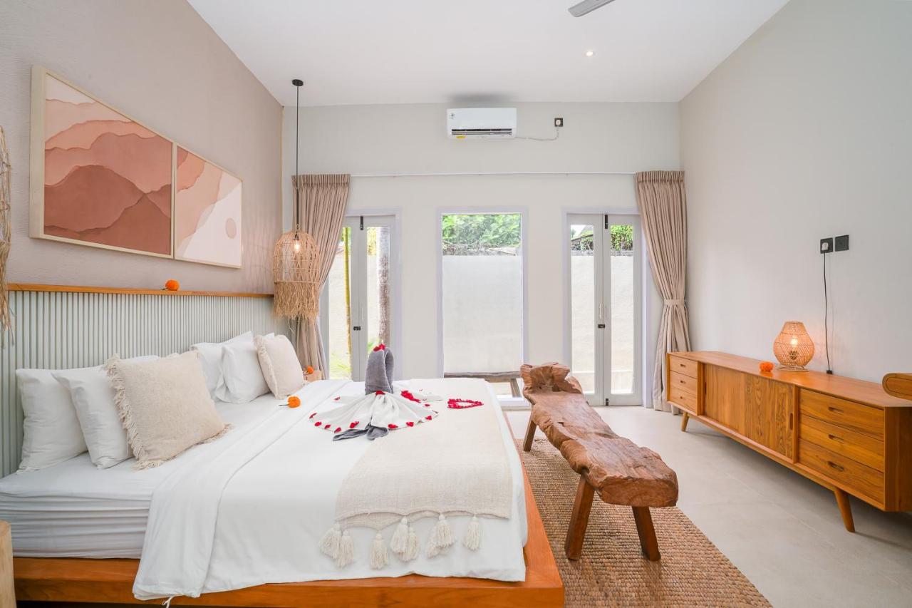 Villa Water Star - 5