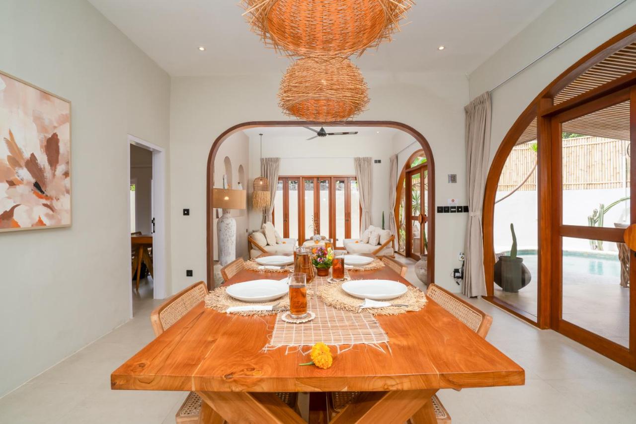 Villa Water Star - 4