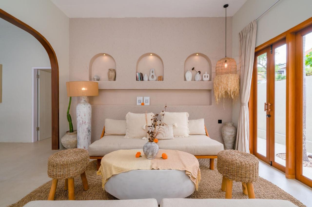 Villa Water Star - 3