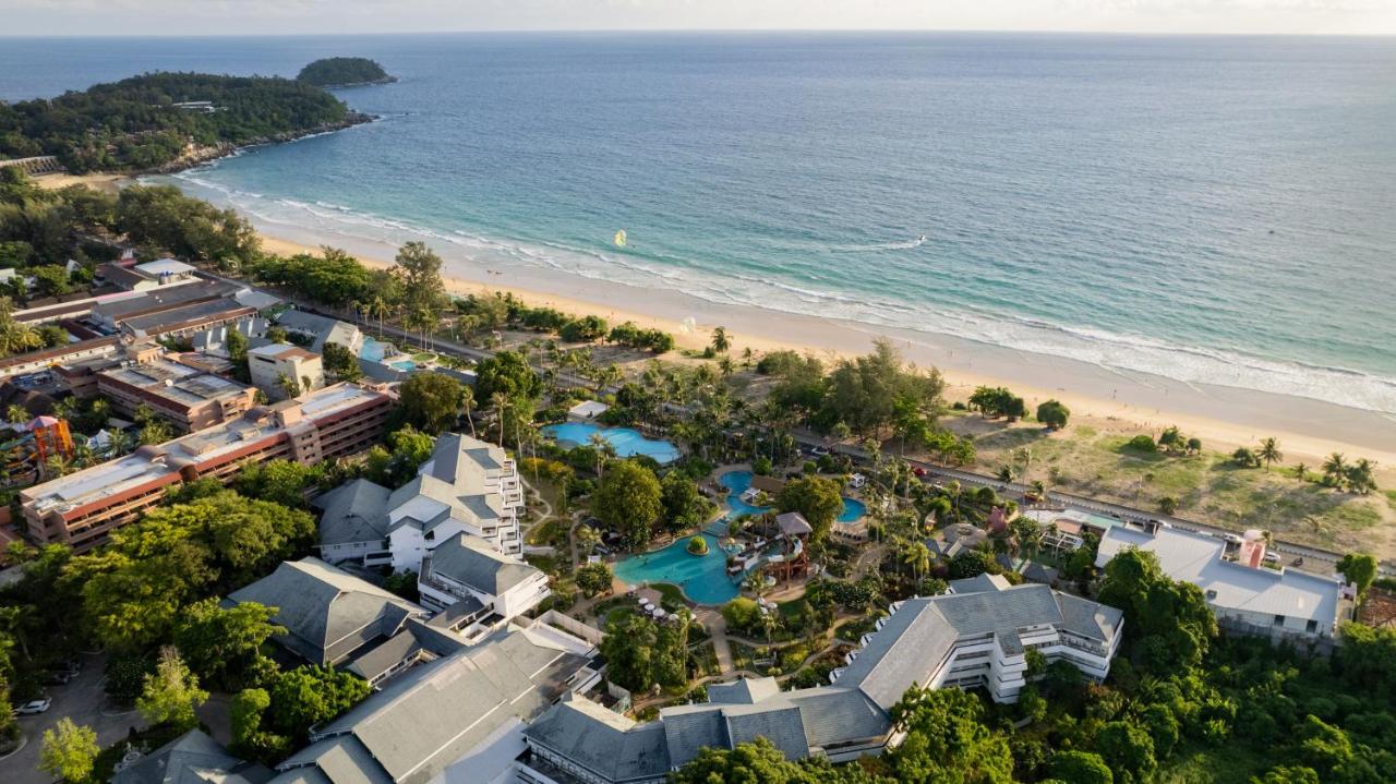 Thavorn Palm Beach Resort Phuket - 3