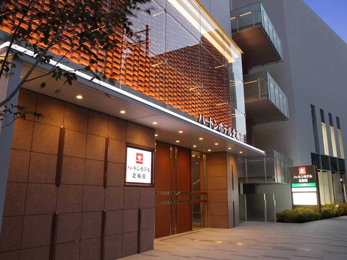Hearton Hotel Kita Umeda - 3