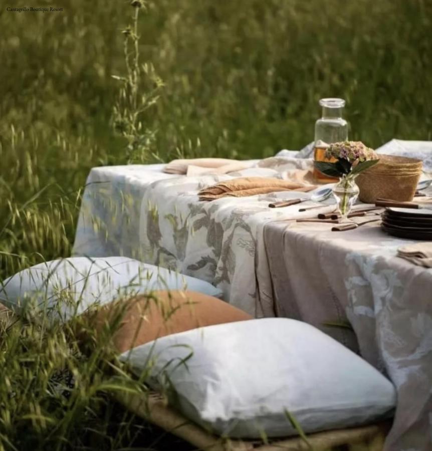 Cantagrillo Boutique Resort - 4