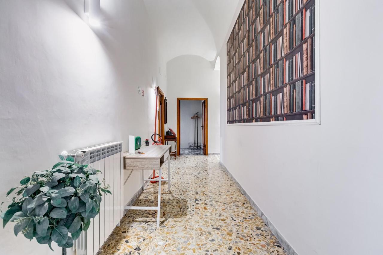 Vivilo Collection - San Vito View Apartment