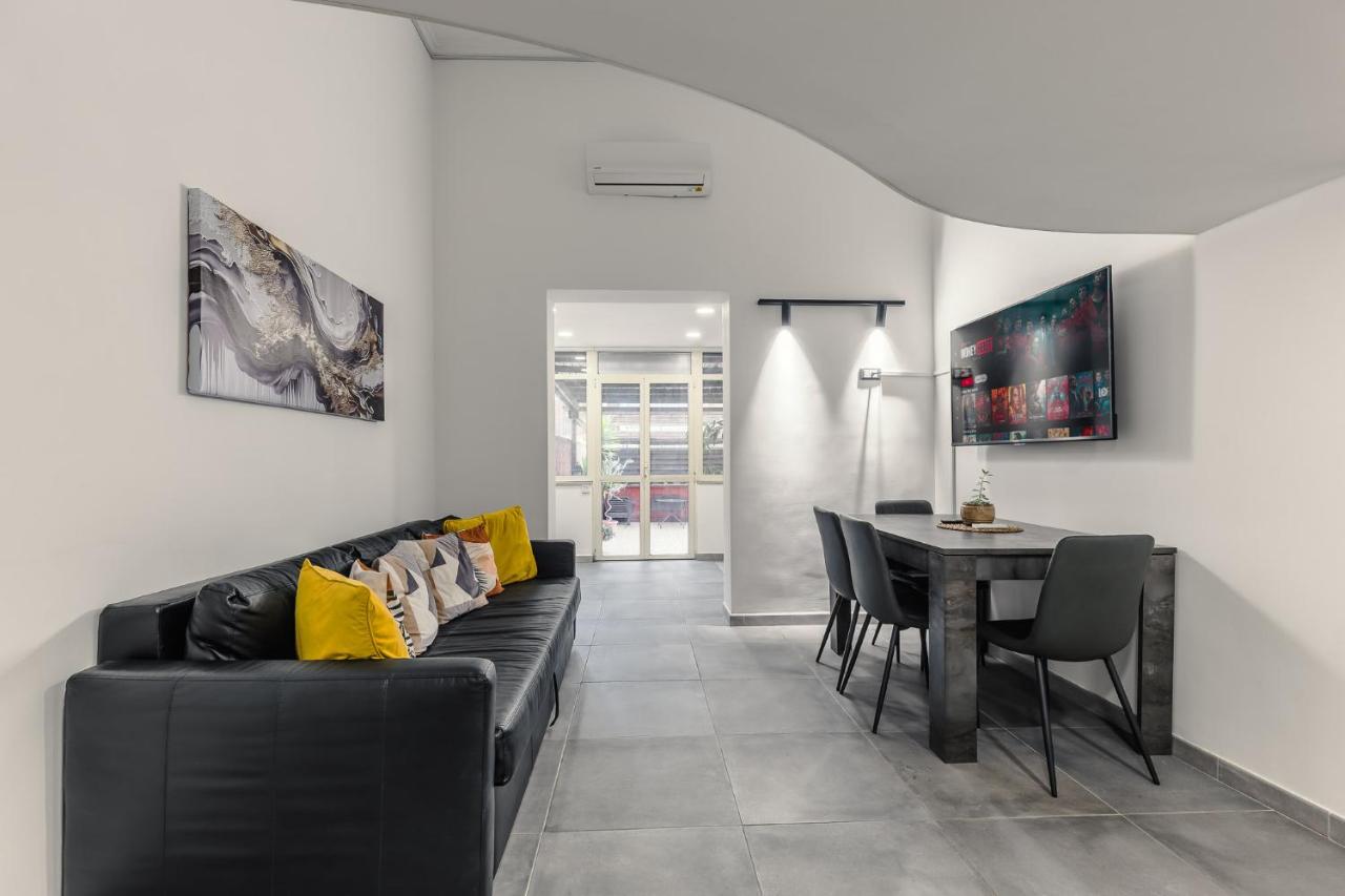 Nvmen Apartment con Terrazza al Colosseo - 5