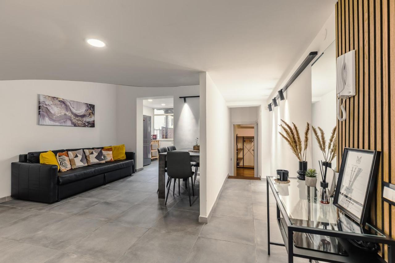 Nvmen Apartment con Terrazza al Colosseo - 4