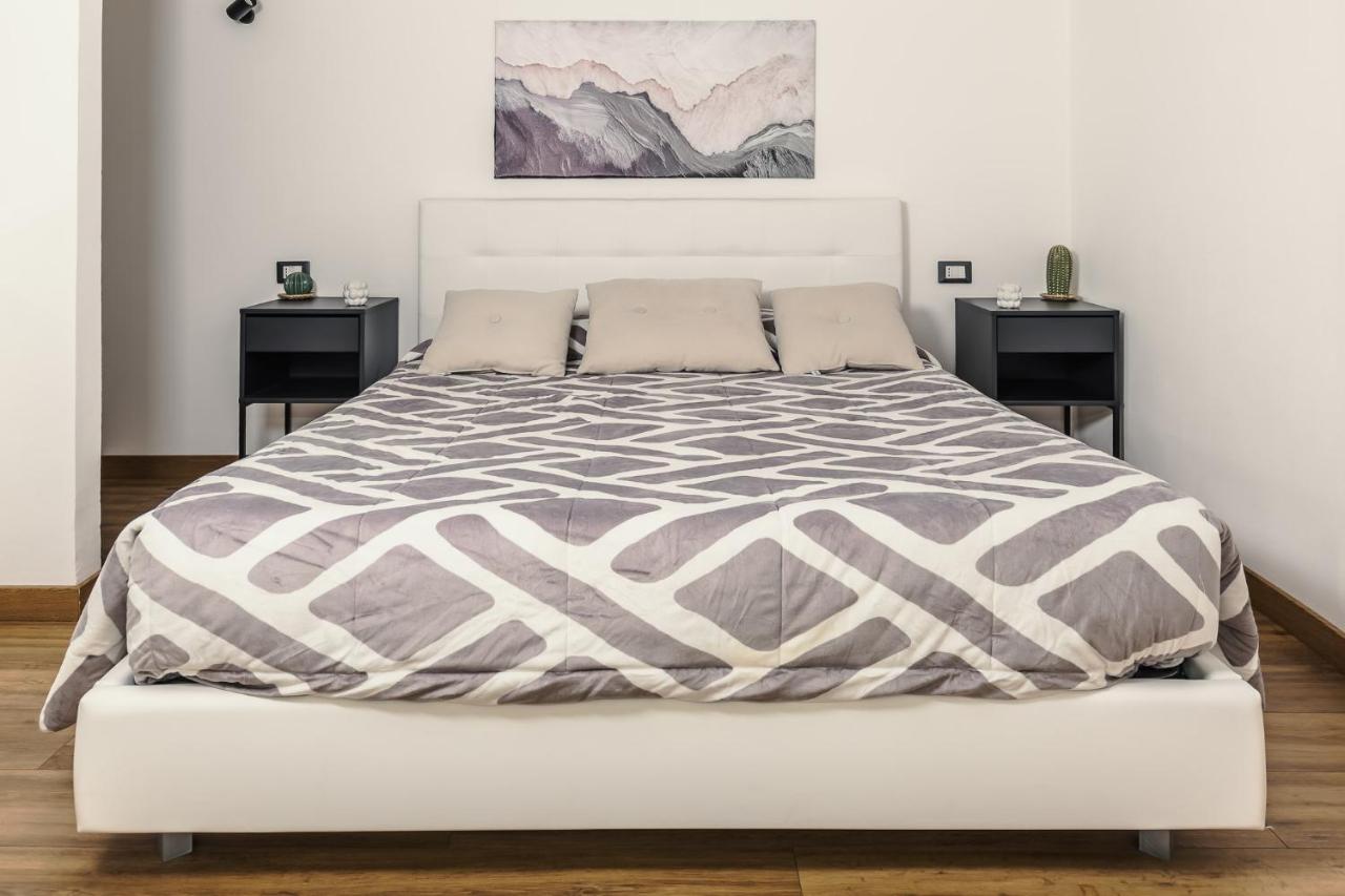 Nvmen Apartment con Terrazza al Colosseo - 2