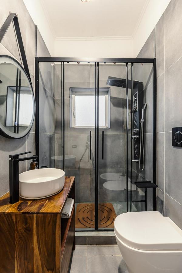 Nvmen Apartment con Terrazza al Colosseo - 3