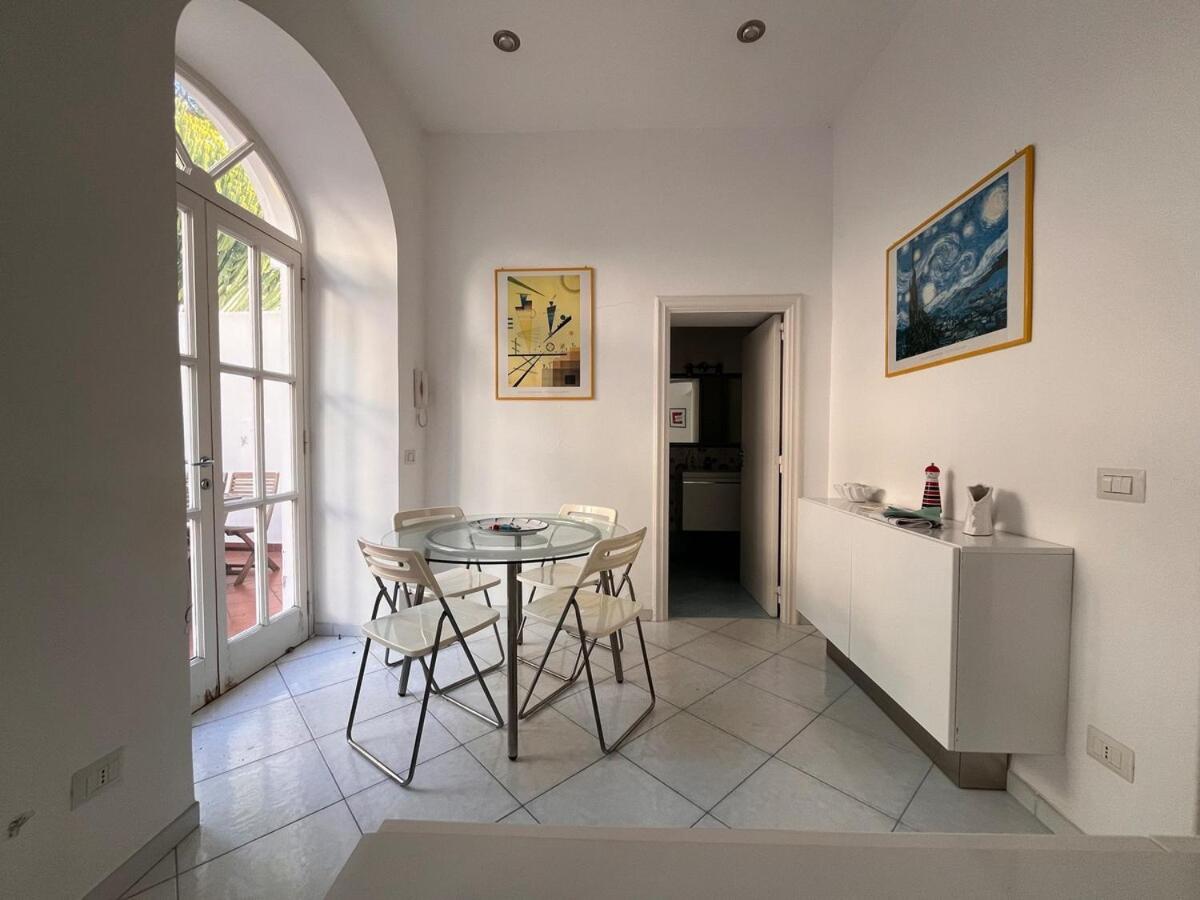 Apartment in Villa Argentina - 5