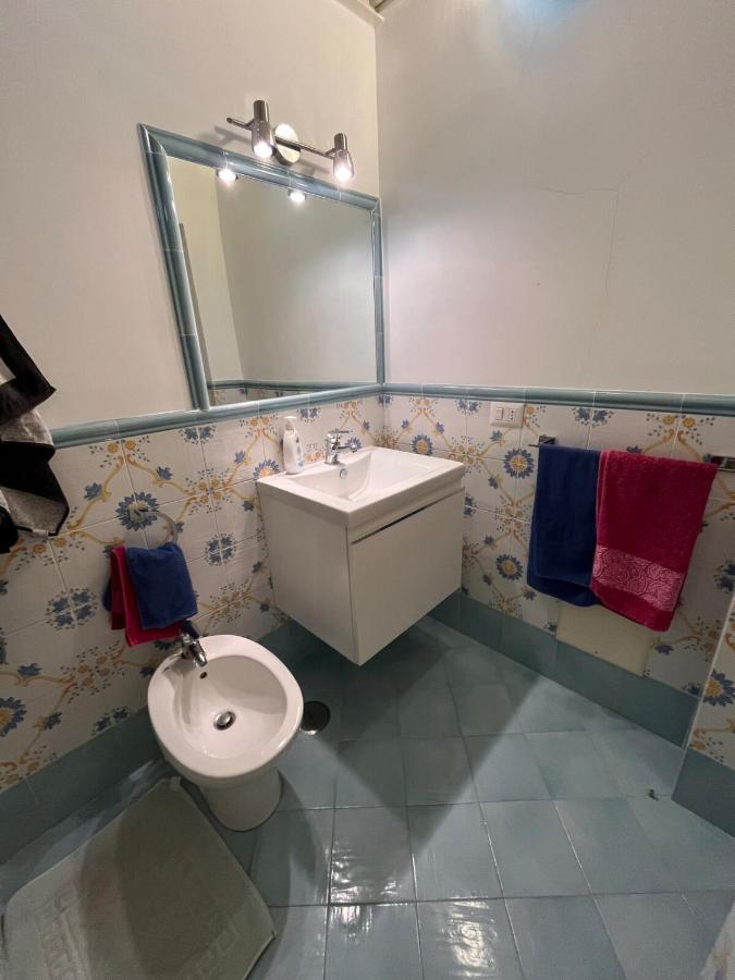 Apartment in Villa Argentina - 3