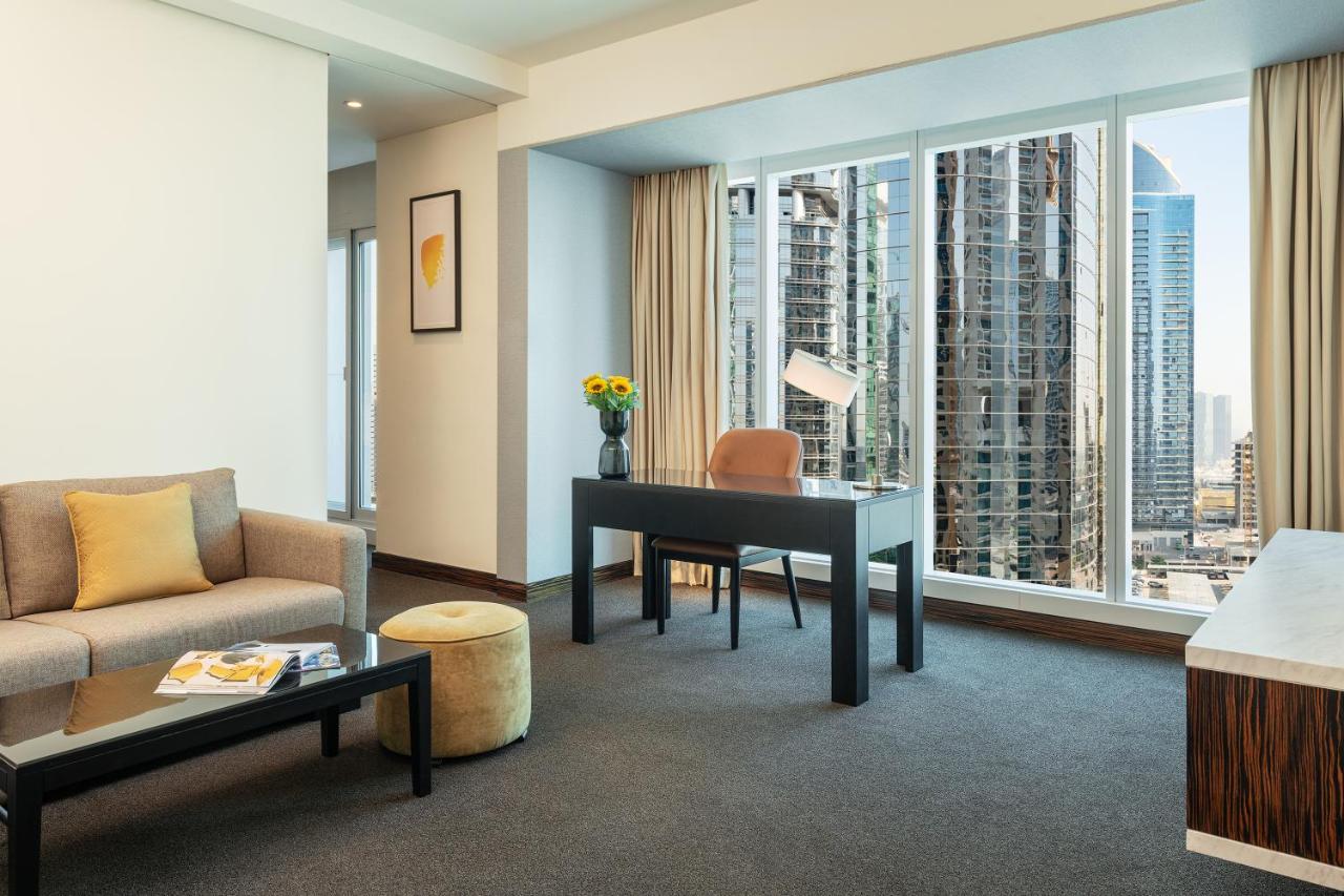 voco - Bonnington Dubai by IHG - 2