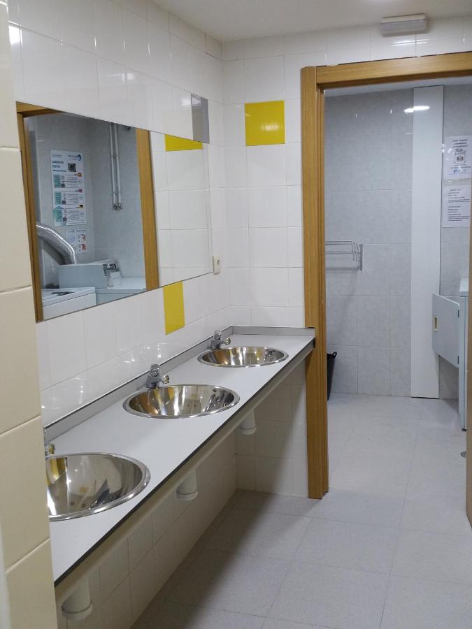 Albergue Turistico la Credencial, Santiago de Compostela ...