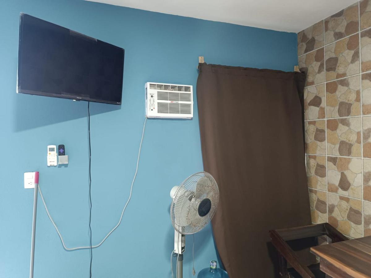 Habitacion en Cancun Deptos Maracuya 6 - 5