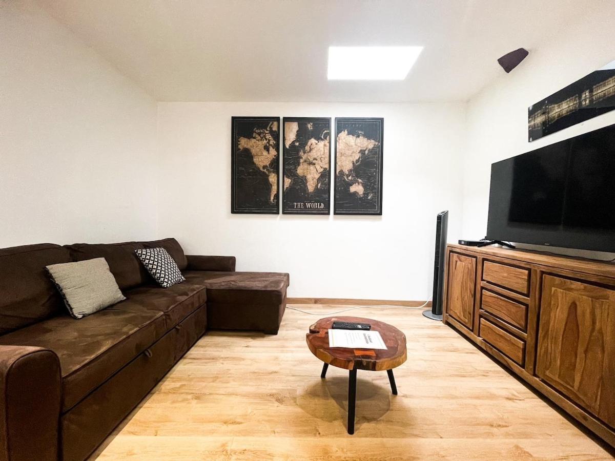 Appartement spacieux en plein coeur de Bordeaux - 5