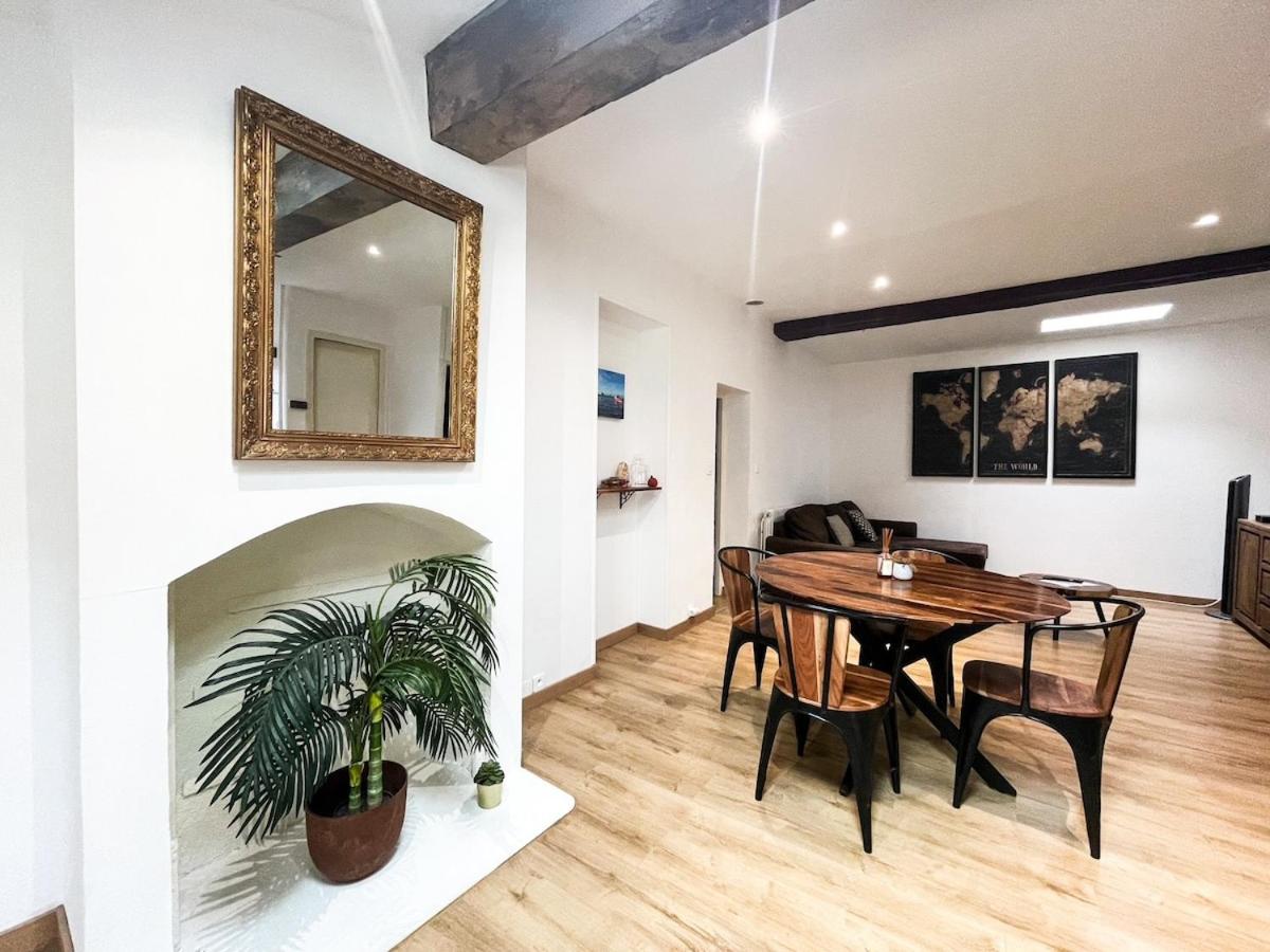 Appartement spacieux en plein coeur de Bordeaux - 4