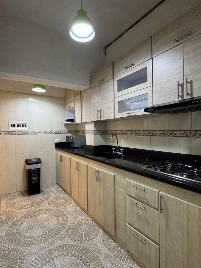 Hostelfc Javeriana - 3