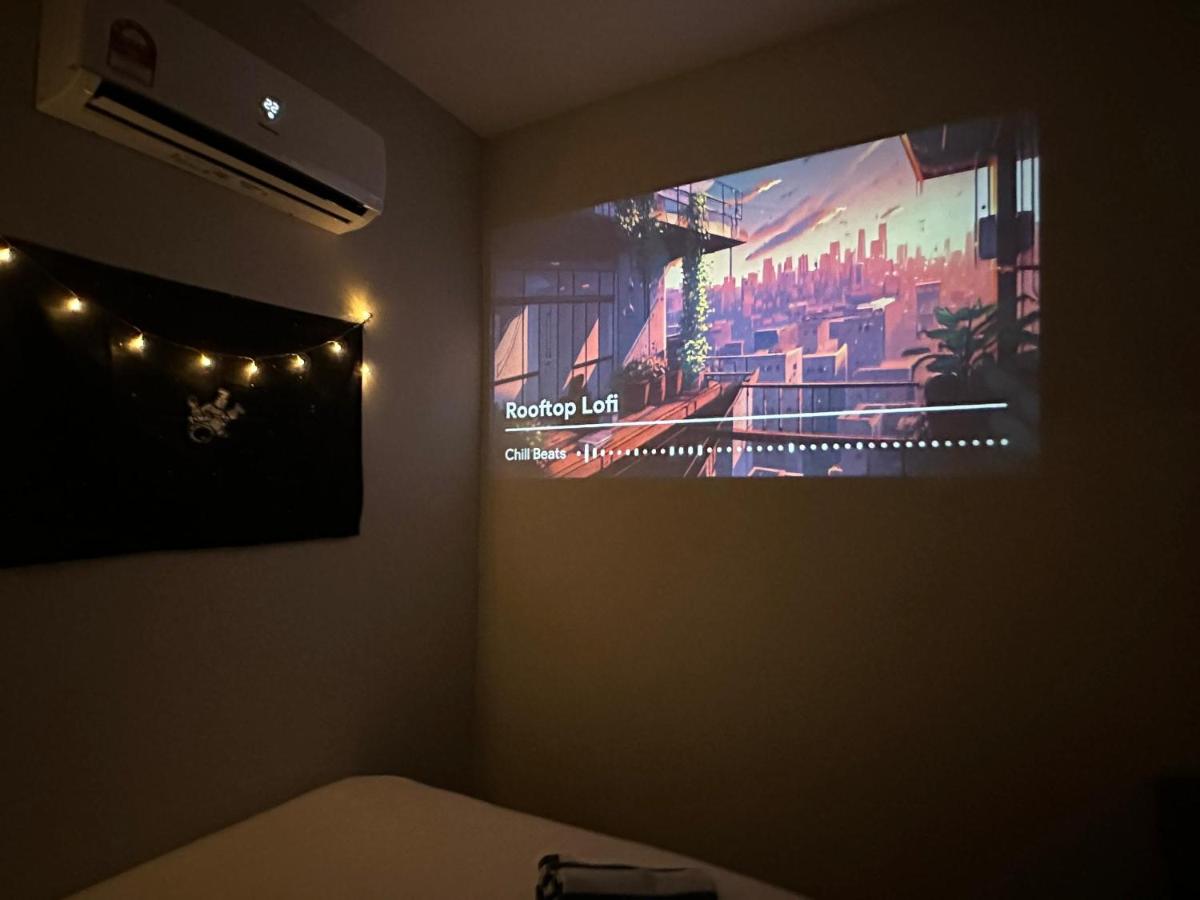 Rusa6 Rooms 1min KSL JCHome By MWM - 4