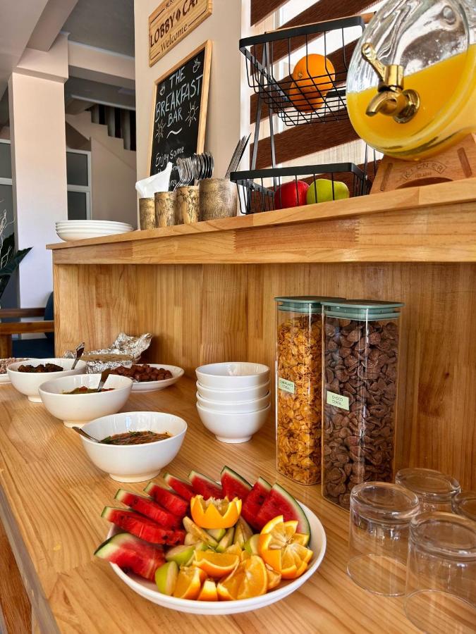 Blissview Maldives - Thulusdhoo - 4