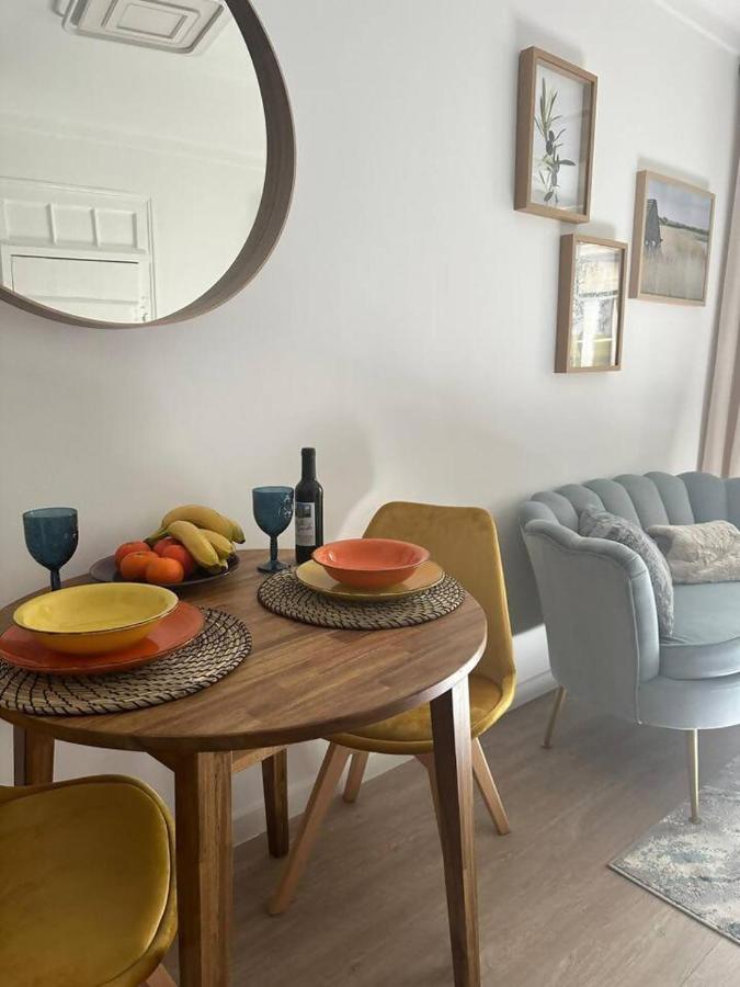 Stylish Renovated Apartment in Chiado - 4