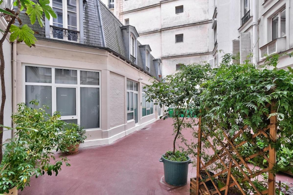 Lovely Studio Place de la Bastille - 5