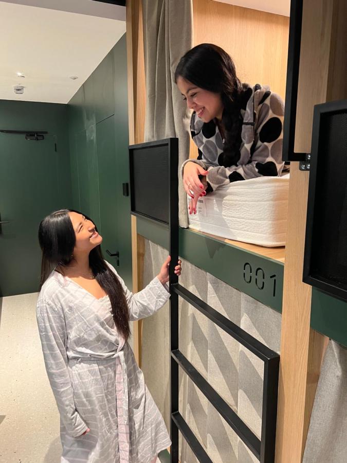 The Boc Hostels - City - 2