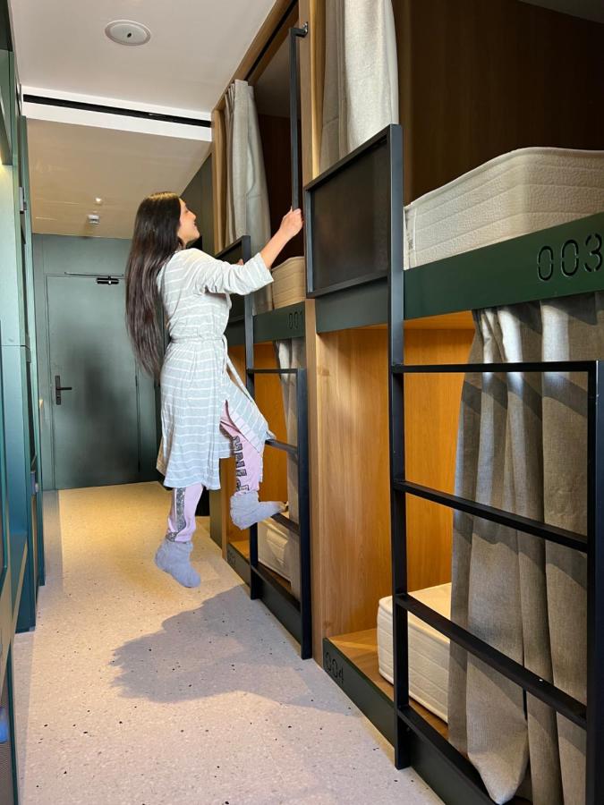 The Boc Hostels - City - 4