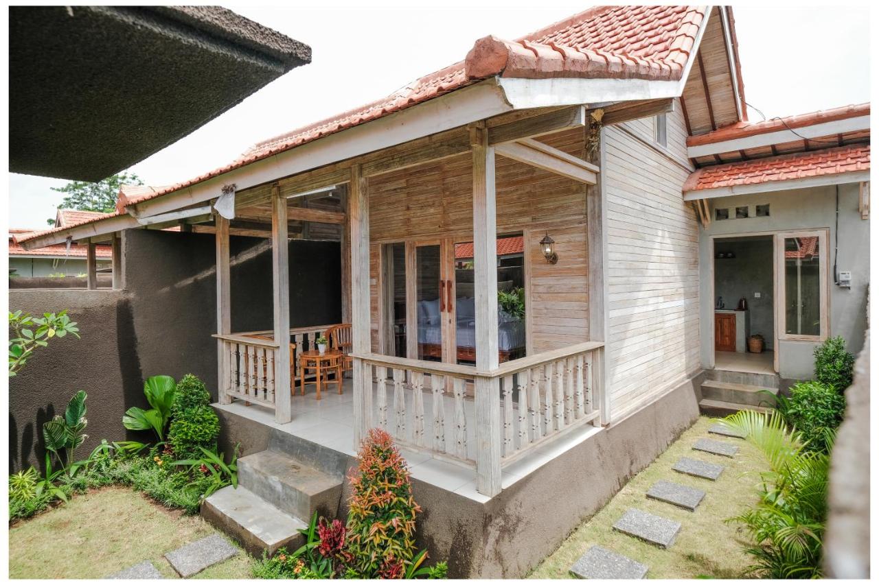 The Gatin Cottage Uluwatu - 5