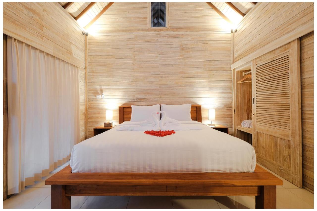 The Gatin Cottage Uluwatu - 2