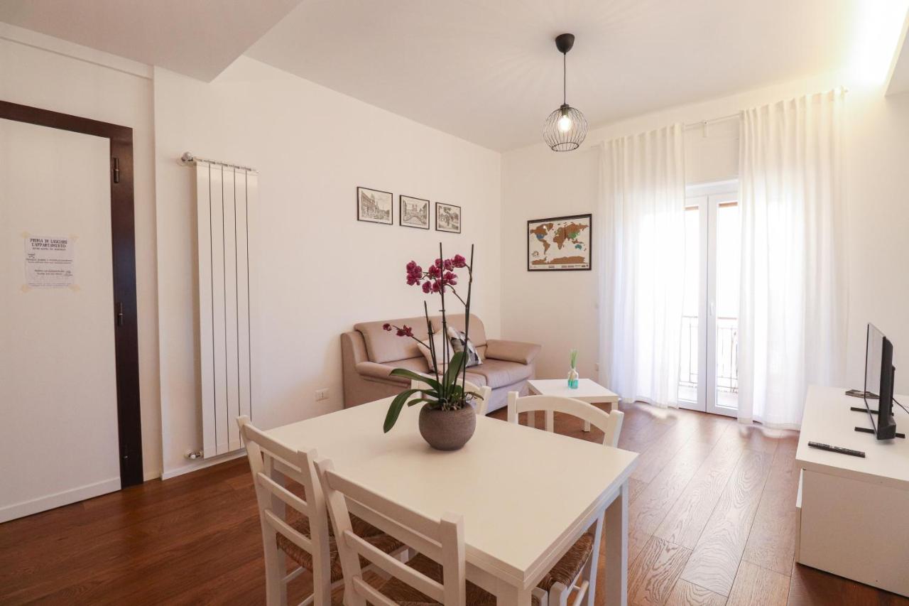 Apartments Portuense - 2