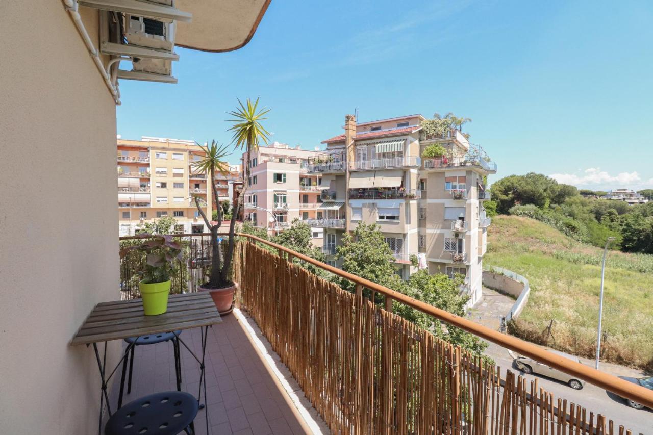 Apartments Portuense - 5